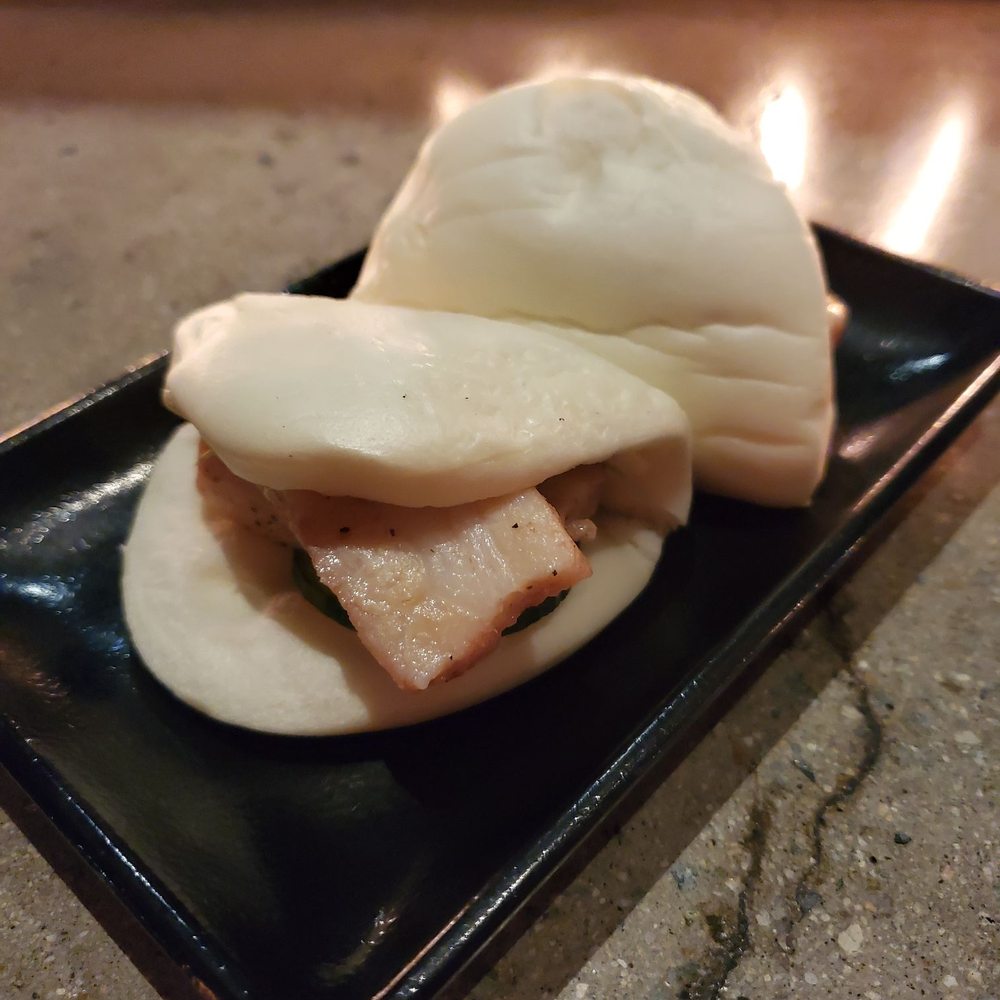 Underbelly - Pork Belly Bao - Ramen Near Me - San Diego, California Underbelly - Pork Belly Bao - Ramen Near Me - San Diego, California