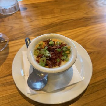 Chili's - Cup of Soup - American Near Me - San Bruno, California Chili's - Cup of Soup - American Near Me - San Bruno, California