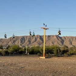 Western Playland