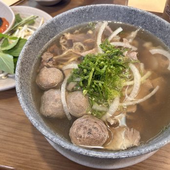 Saigon Bites - Saigon Bites Pho, very delicious and authentic broth - Vietnamese Near Me - Roseville, California Saigon Bites - Saigon Bites Pho, very delicious and authentic broth - Vietnamese Near Me - Roseville, California