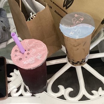 Kokee Tea - Boba - Desserts Near Me - Richmond, Virginia