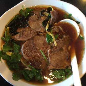 101 Noodle Express - Beef Noodle Soup - Chinese Near Me - Alhambra, California 101 Noodle Express - Beef Noodle Soup - Chinese Near Me - Alhambra, California