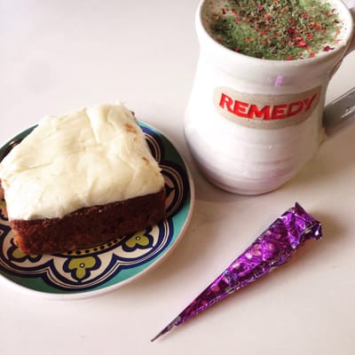 Remedy Cafe by null