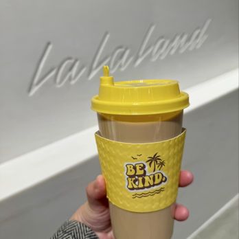 La La Land - Cafes Near Me - Houston, Texas