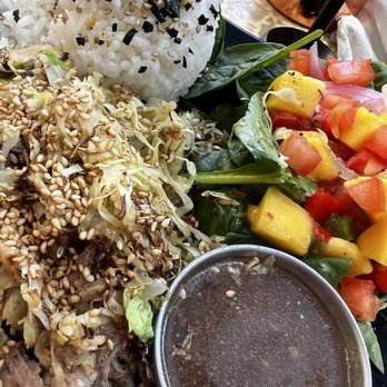 Down the Hatch Maui - Seafood Near Me - Lahaina, Hawaii