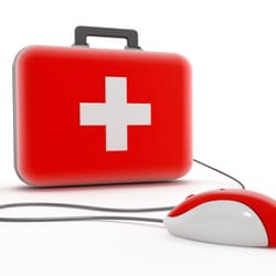 JBR Computer Repair