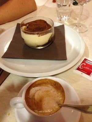 Osteria dei Cavalieri by null
