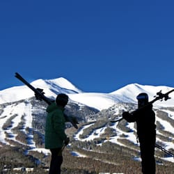 Charter Sports - Main Street Station - Breckenridge