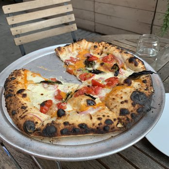 The Grange Community Kitchen - I know you've had brick oven pizza before, but I can guarantee it's nothing like this - Coffee & Tea Near Me - Hamburg, New York The Grange Community Kitchen - I know you've had brick oven pizza before, but I can guarantee it's nothing like this - Coffee & Tea Near Me - Hamburg, New York