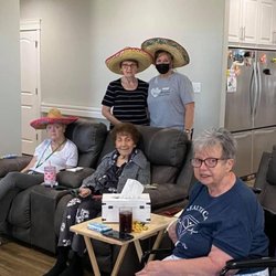 Two Hearts Homes for Seniors