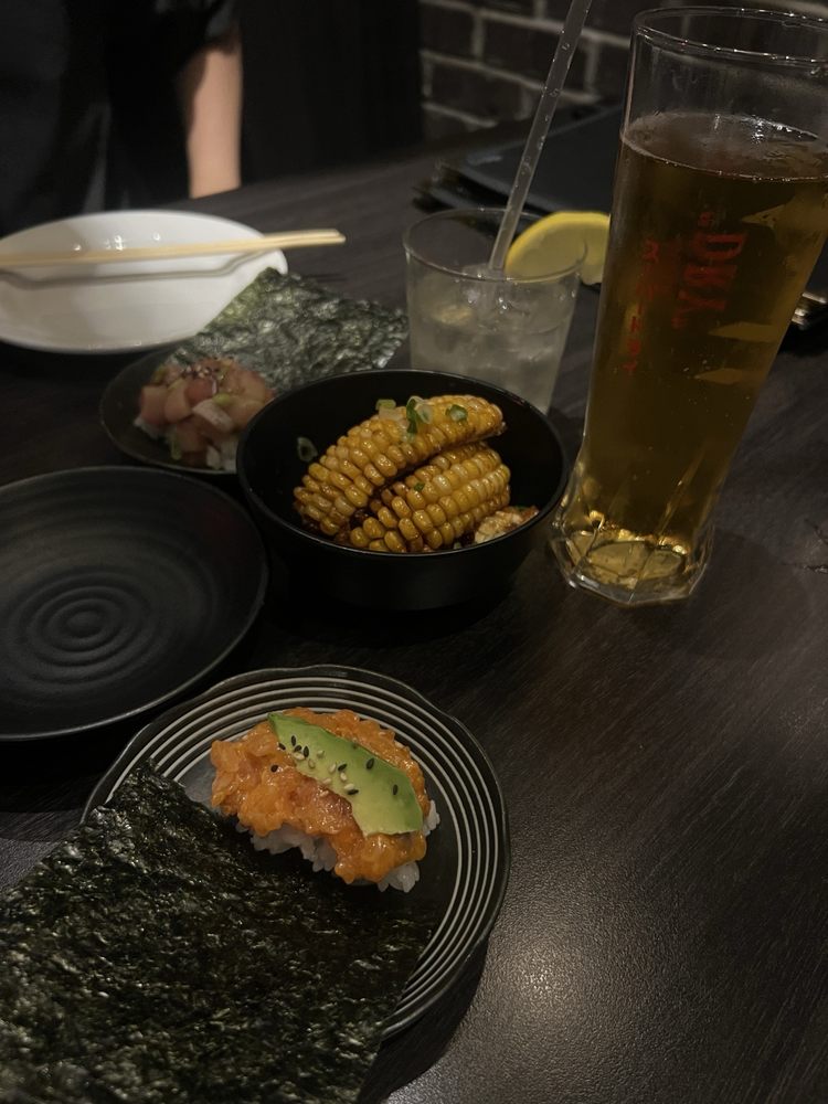 Izakaya Tora