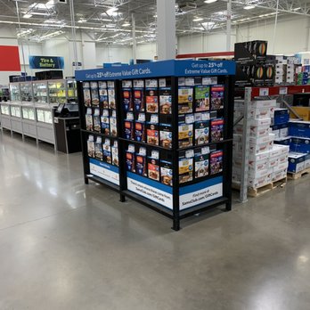 Sam's Club - Gift cards for sale. - Drugstores Near Me - Denton, Texas