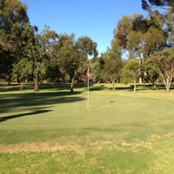 Valley View Par 3 Golf Course