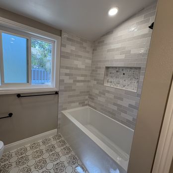 Orange Kitchen & Bath - General Contractors Near Me - Orange, California