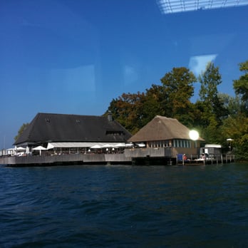 Fischstube - Modern European Near Me - Zürich, ZH