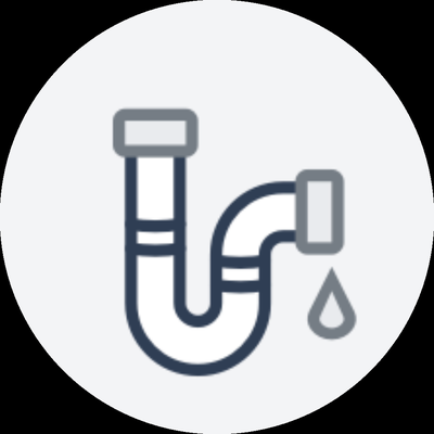 Phil's General Maintenance Logo