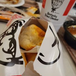 KFC - Biscuits