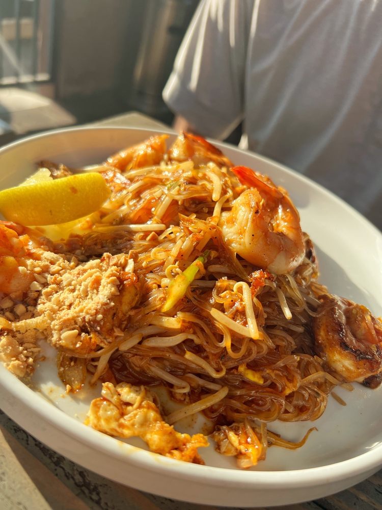 Galanga Thai Fusion