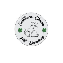Southern Charm Pet Services