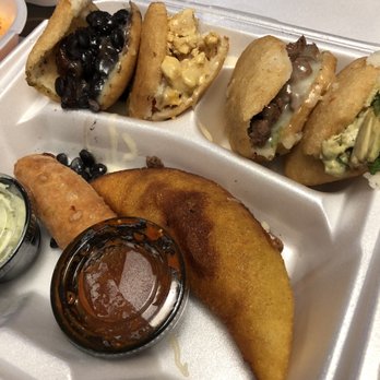 Cylantro's - Empanada - Venezuelan Near Me - Kennesaw, Georgia Cylantro's - Empanada - Venezuelan Near Me - Kennesaw, Georgia