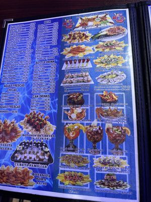 Mi Casa Restaurant by null