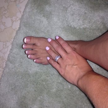 T & L Nail Spa - Love my main pedi Karen!!!!! - Nail Salons Near Me - Pensacola, Florida T & L Nail Spa - Love my main pedi Karen!!!!! - Nail Salons Near Me - Pensacola, Florida