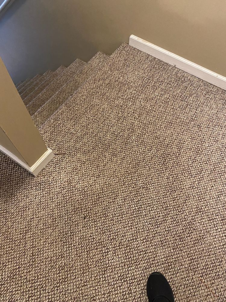 ALADDIN’S CARPET CLEANERS 1600 Greenbrier Ridge Way, Knoxville