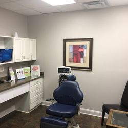 Carolina Oral and Maxillofacial Surgery Center