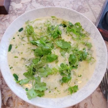 O Frade - Fish with Polenta - Portuguese Near Me - Lisbon, 11