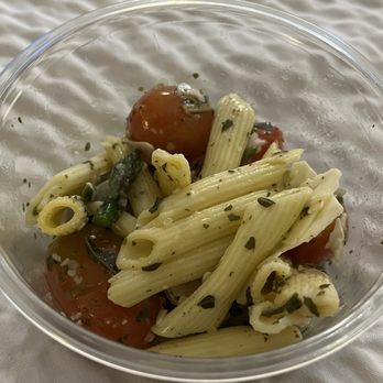 Safeway - Pasta and Asparagus Salad - Grocery Near Me - Napa, California Safeway - Pasta and Asparagus Salad - Grocery Near Me - Napa, California