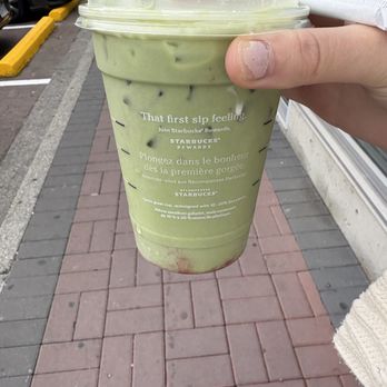Starbucks - Coffee & Tea Near Me - Vancouver, British Columbia Starbucks - Coffee & Tea Near Me - Vancouver, British Columbia