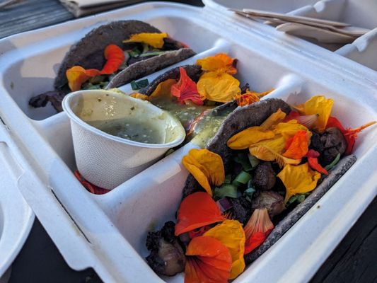 Open Test Kitchen (OTK) by null