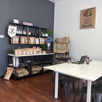 Hao Bao Bao Coffee - Coffee & Tea Near Me - Sanford, Florida Hao Bao Bao Coffee - Coffee & Tea Near Me - Sanford, Florida