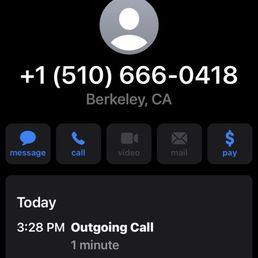 Called to cancel my in-store order  and Megan did it in 60 seconds!