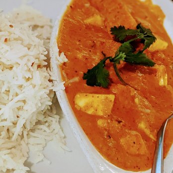 Clay Pit - Shahi Paneer - Indian Near Me - Austin, Texas