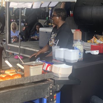 Smith Spot BBQ - Caterers Near Me - Dallas, Texas Smith Spot BBQ - Caterers Near Me - Dallas, Texas