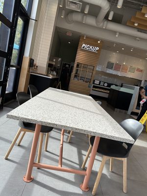 Chopt Creative Salad Co. by null