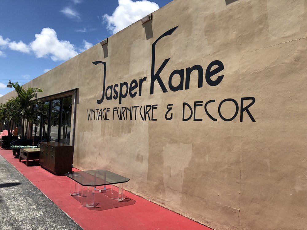 JASPER KANE 85 Photos & 34 Reviews 4361 N Dixie Hwy, Oakland Park