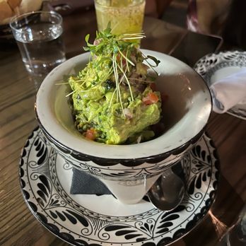 La Josie - Mexican Near Me - Chicago, Illinois