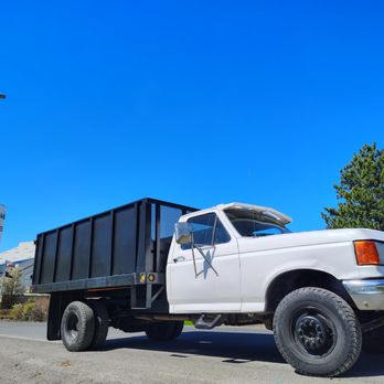 Junkman - Junk Removal & Hauling Near Me - Spokane, Washington Junkman - Junk Removal & Hauling Near Me - Spokane, Washington