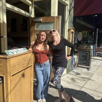 The Library Alehouse - W/Ruby, guest experience advisor - New American Near Me - Santa Monica, California