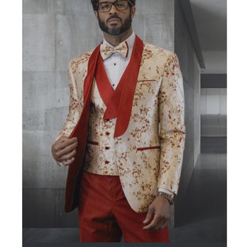 Smart Choice Apparel - Formal Wear Near Me - Chicago, Illinois
