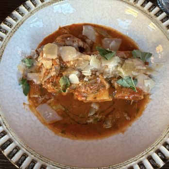 Willow - Paccheri - Italian Near Me - Sacramento, California Willow - Paccheri - Italian Near Me - Sacramento, California