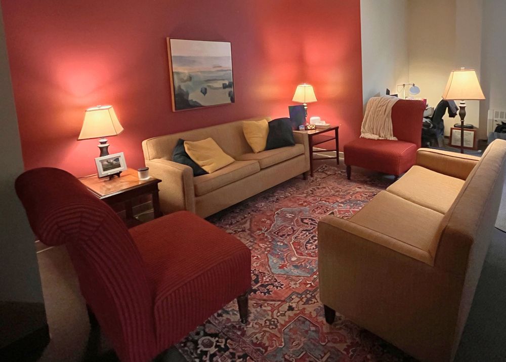 Prairie Sky Counseling Center - grief counselor in Overland Park, KS