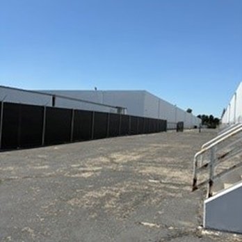 Riverside Fence Co Inc. - Side Building 2 - Fences & Gates Near Me Riverside Fence Co Inc. - Side Building 2 - Fences & Gates Near Me