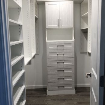 Inspired Closets Hawaii - Interior Design Near Me - Honolulu, Hawaii