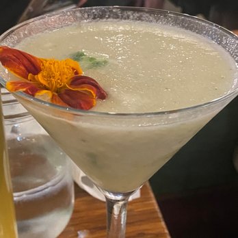 Pambiche - Banana daiquiri - Cuban Near Me - Portland, Oregon Pambiche - Banana daiquiri - Cuban Near Me - Portland, Oregon