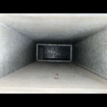 Integrity Duct Cleaning - After - Air Duct Cleaning Near Me - Tempe, Arizona
