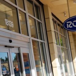 Ross Dress for Less - Front Store