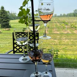 Bella Rose Vineyard & Winery